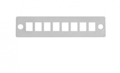 Планка адаптерная для SNR-ODF R-серии (SC)